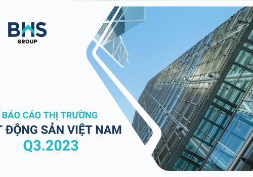 Dấu ấn bất động sản quý 3: Những 