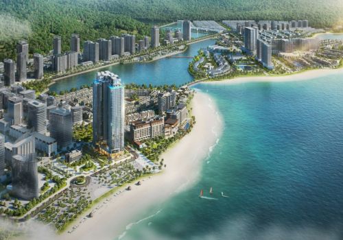 Lợi thế đầu tư bất động sản nghỉ dưỡng tại thủ phủ du lịch