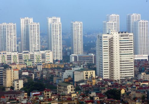 Nhu cầu tăng cao, thị trường chạy đua “săn” căn hộ diện tích lớn