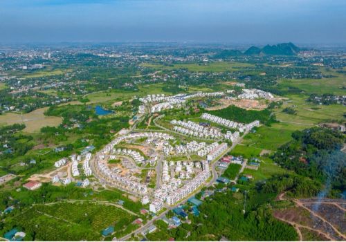 Di sản xanh Legacy Hill tiếp tục khuấy động thị trường Hòa Bình 2024