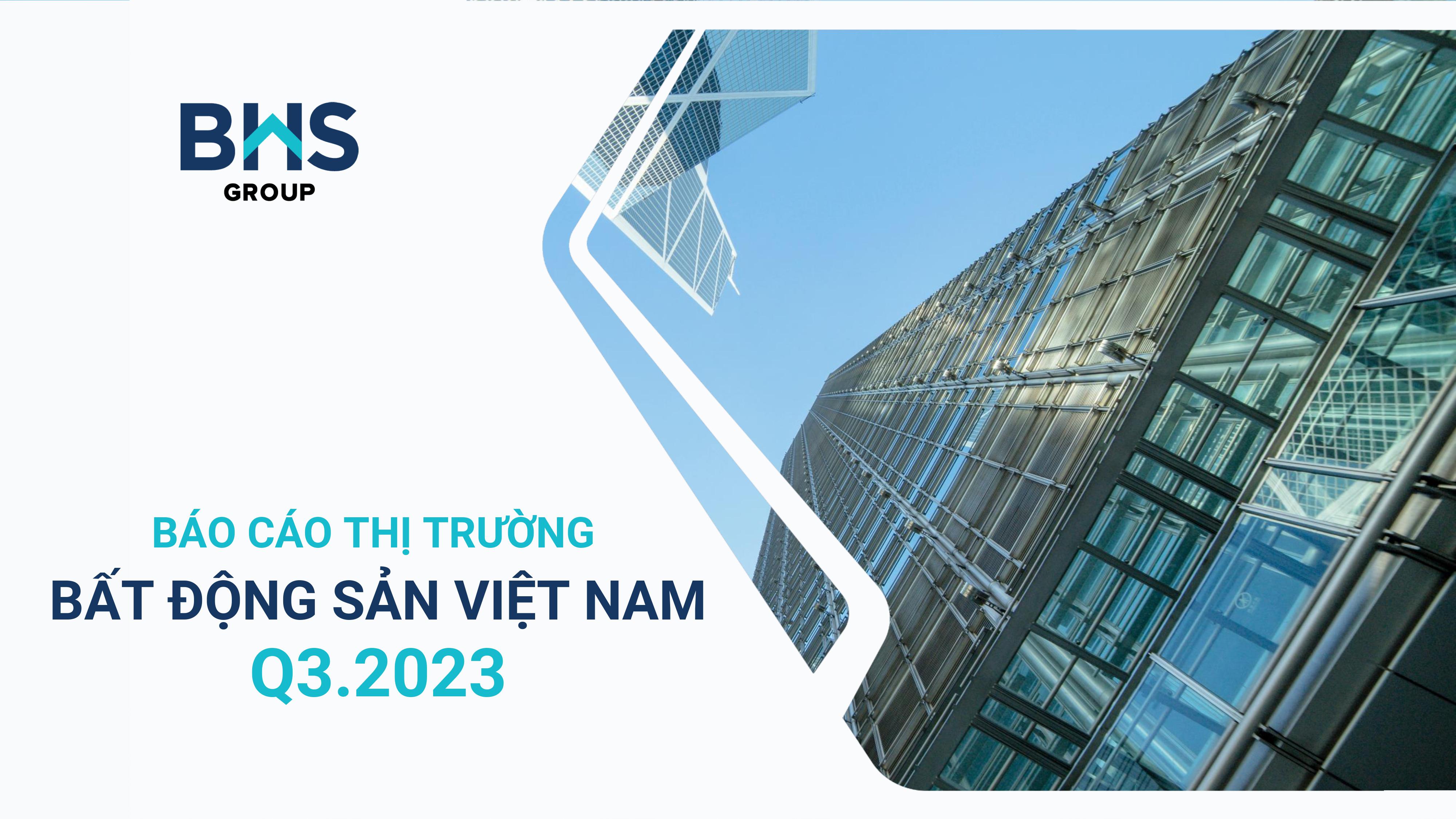 Dấu ấn bất động sản quý 3: Những 