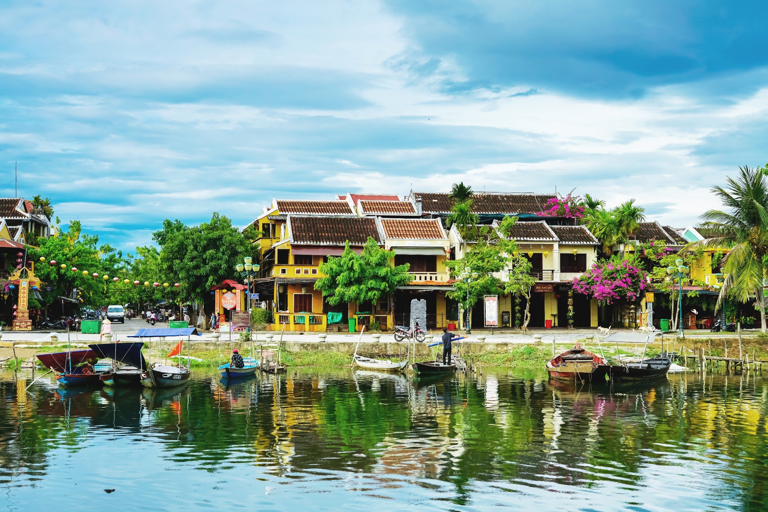 Hội An: Sản phẩm 'nền móng' đón chu kỳ bất động sản mới