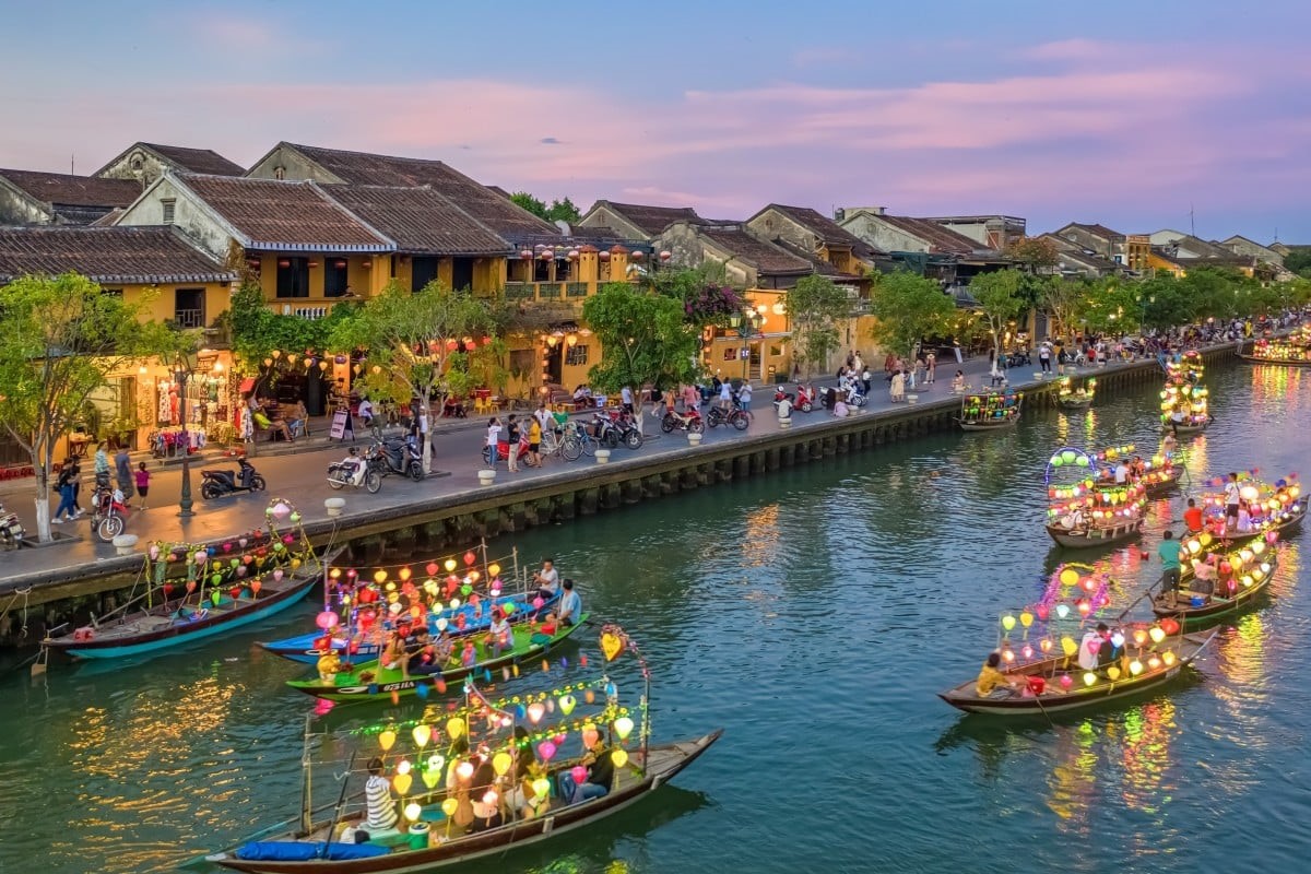 La Queenara Hội An – Lời giải cho bài toán thiếu hụt cơ sở lưu trú chất lượng