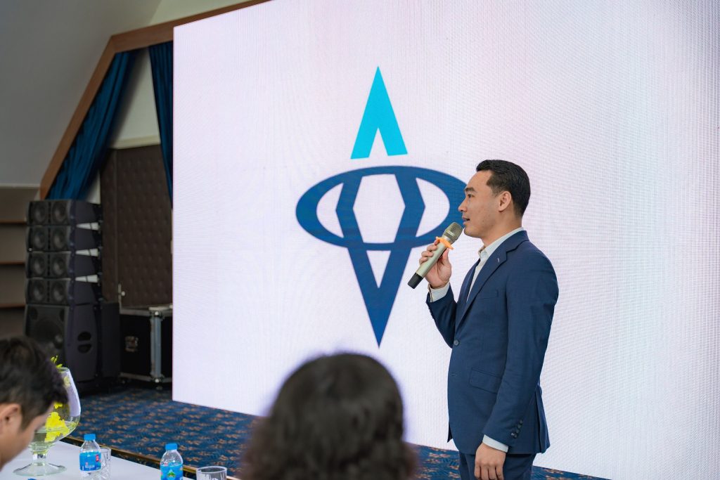 BHS GROUP ra mắt sàn giao dịch bất động sản BCOMPASS