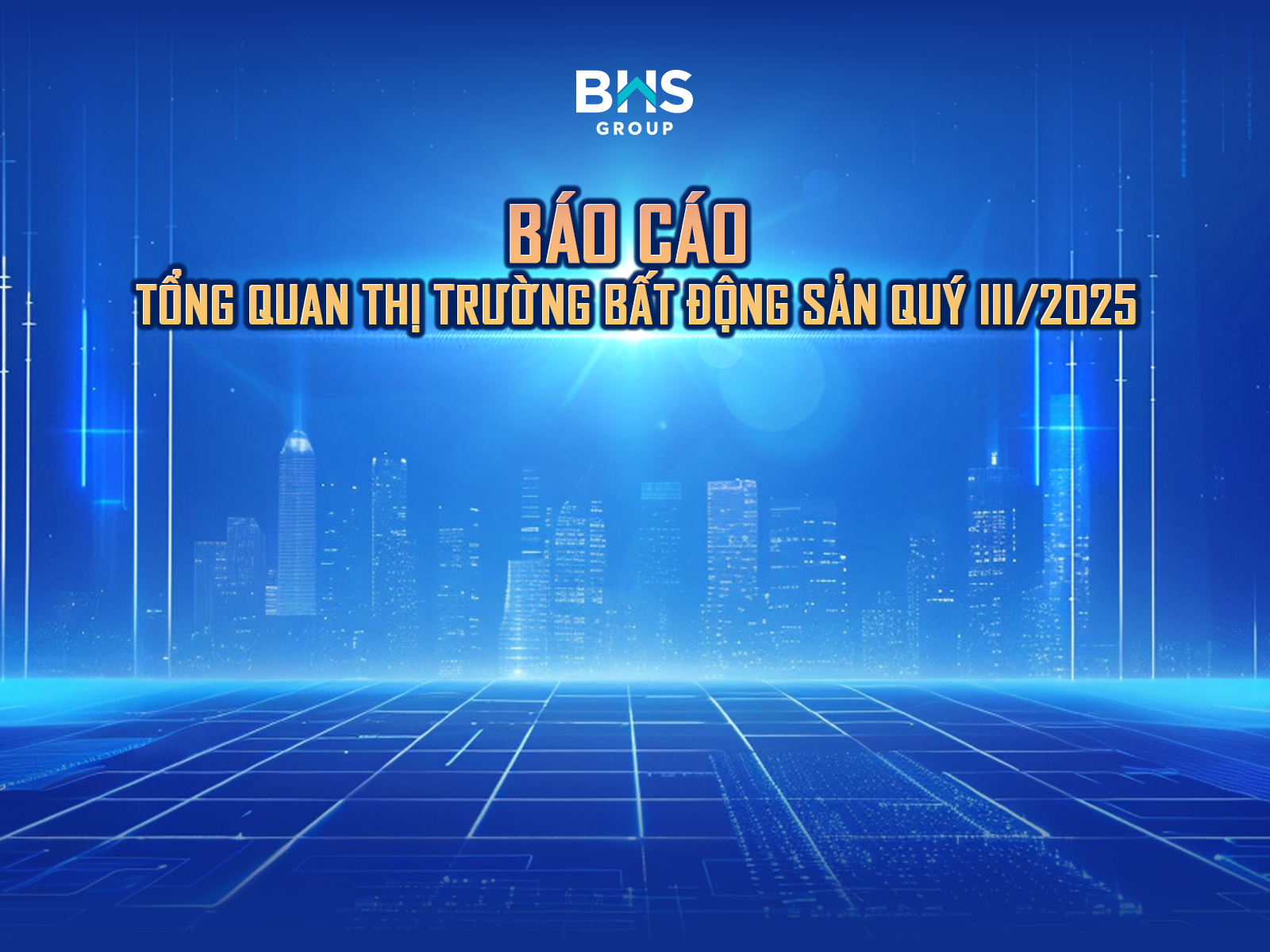 BÁO CÁO