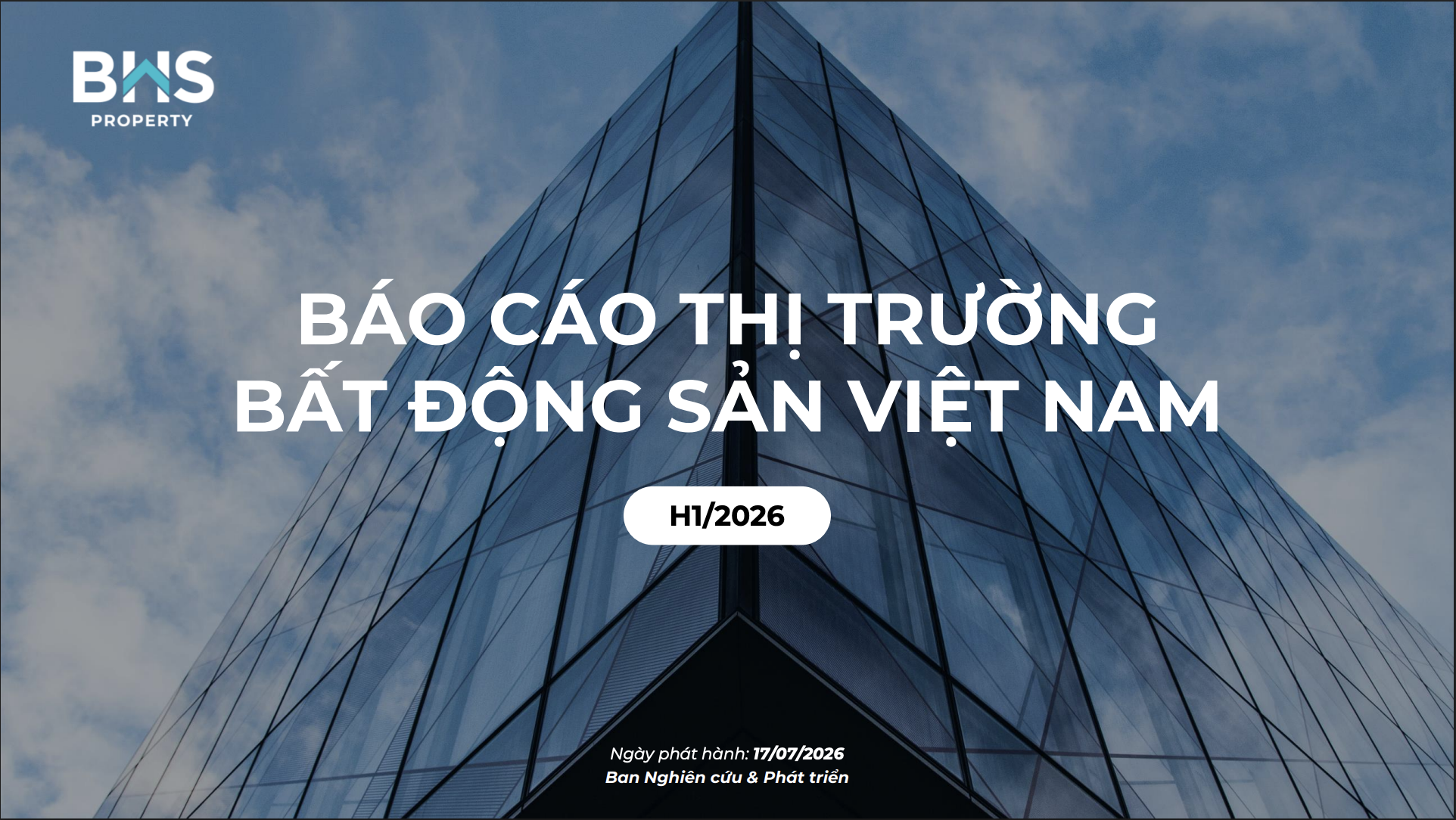 THỊ TRƯỜNG BĐS VIỆT NAM Q2/2026: TĂNG TRƯỞNG BỀ NỔI, DÒNG TIỀN CHỌN LỌC VÀ SỰ LÊN NGÔI CỦA CÁC ĐẠI DỰ ÁN