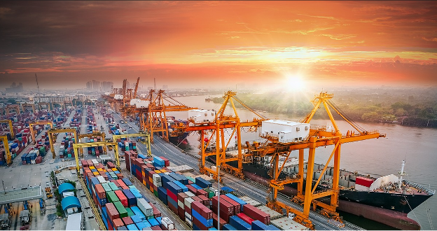 Thế chân vạc giúp tầm vóc Phú Mỹ như Busan, HongKong của Việt Nam