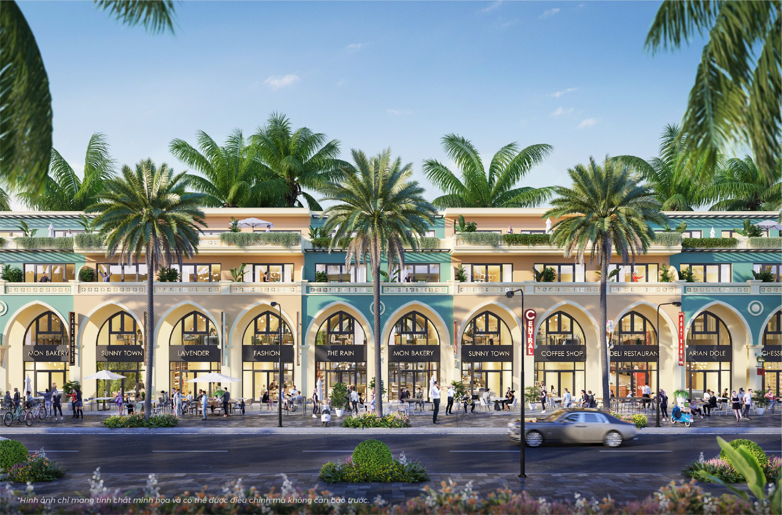 Bản tin BĐS số 88